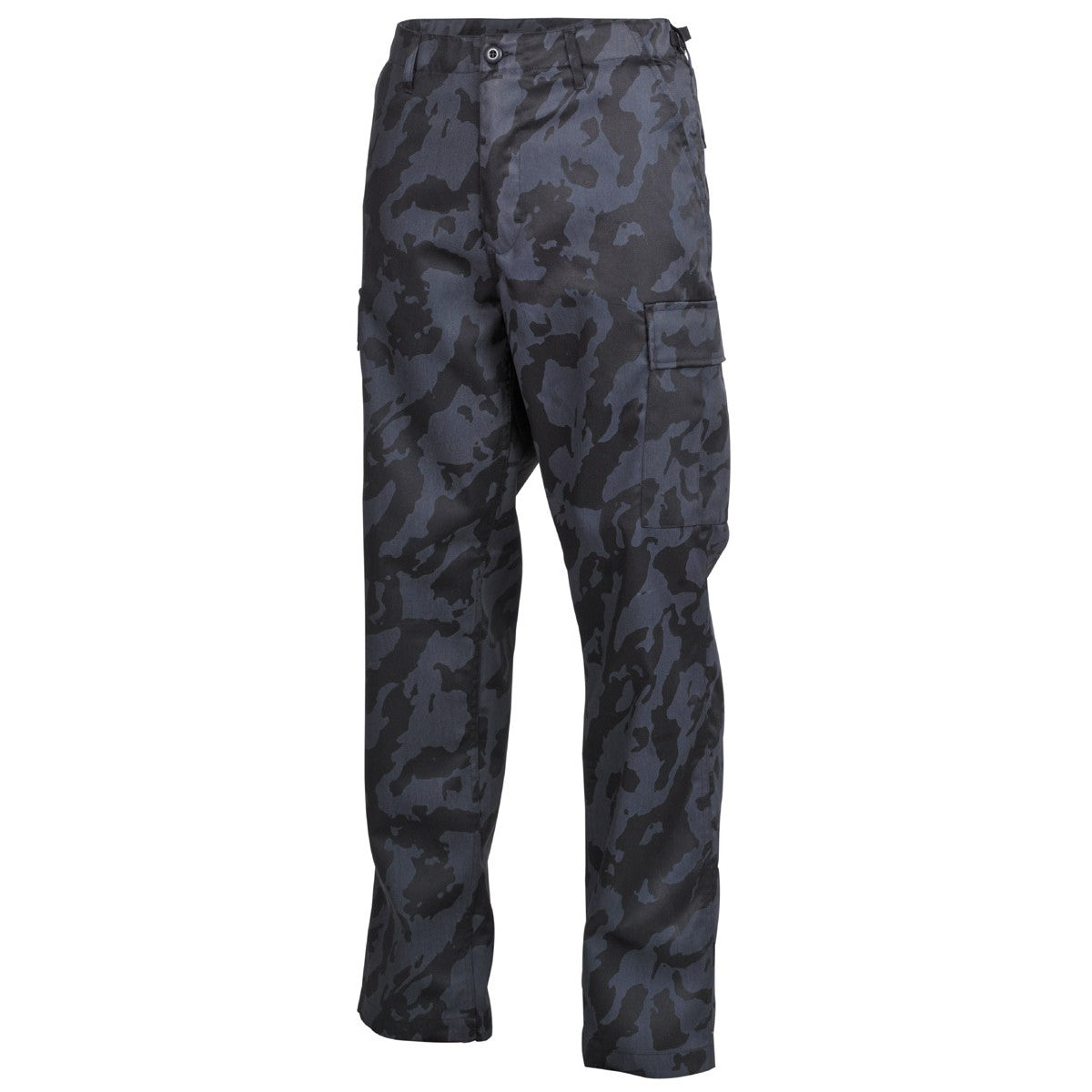 US Kampfhose BDU, night camo
