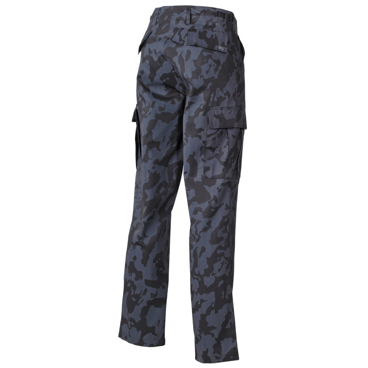 US Kampfhose BDU, night camo