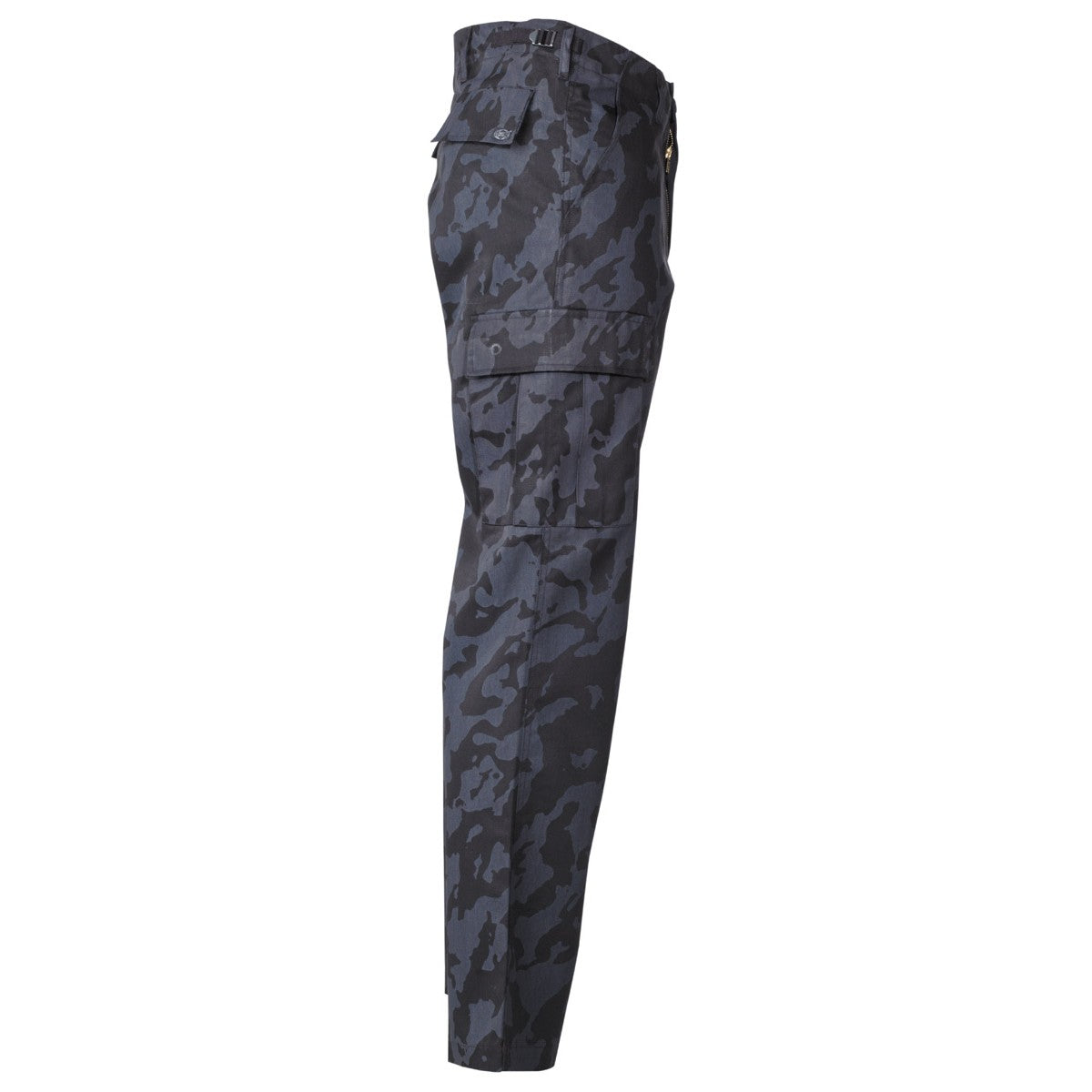 US Kampfhose BDU, night camo