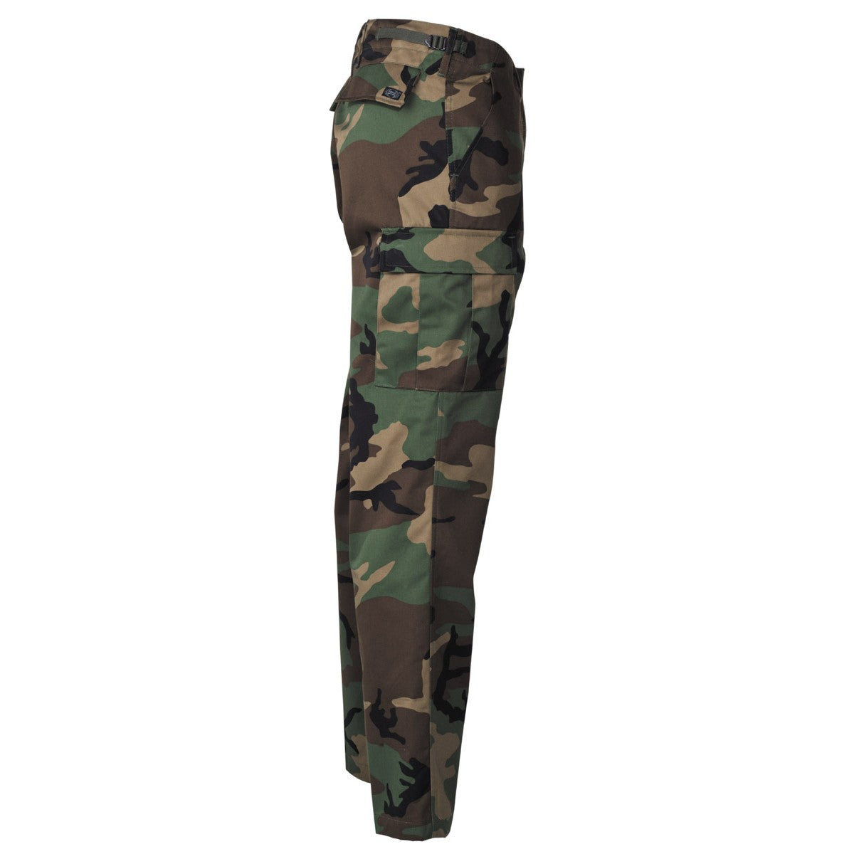 US Kampfhose BDU, woodland