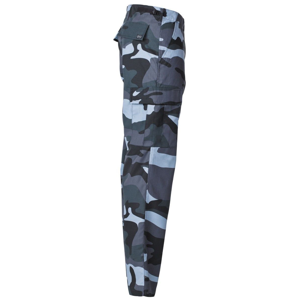 US Kampfhose BDU, sky blue