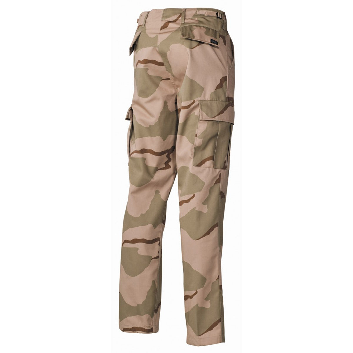 US Kampfhose BDU, desert 3 color