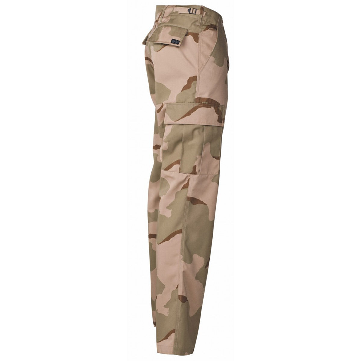 US Kampfhose BDU, desert 3 color