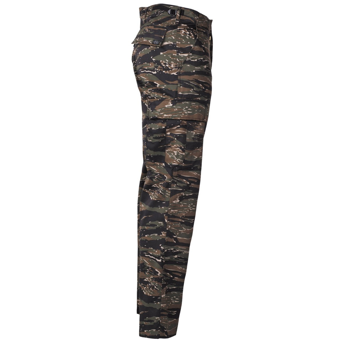US Kampfhose BDU, tiger stripe