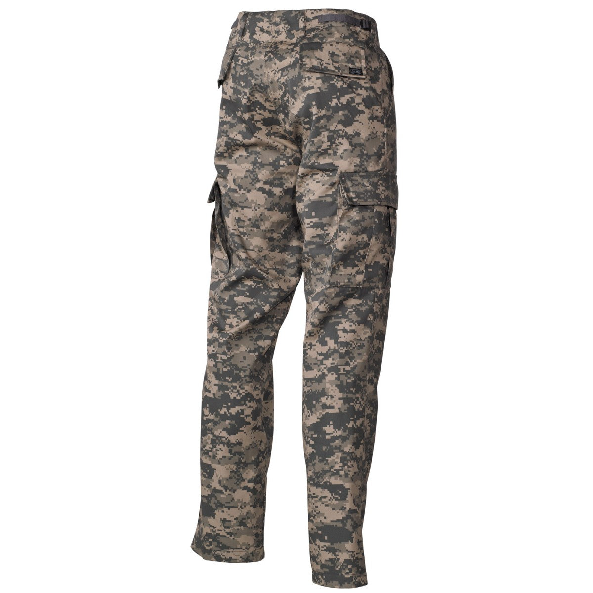 US Kampfhose BDU, AT-digital UCP