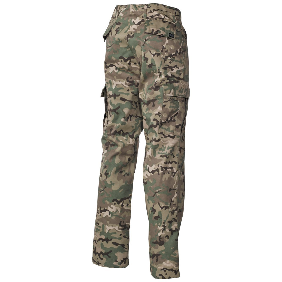 US Kampfhose BDU, operation camo