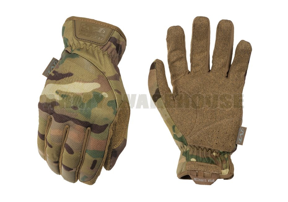Fast Fit Gen II - Multicam
