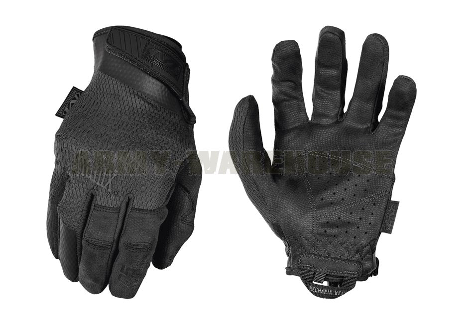 Mechanix - Specialty 0.5 Gen II - schwarz (black)