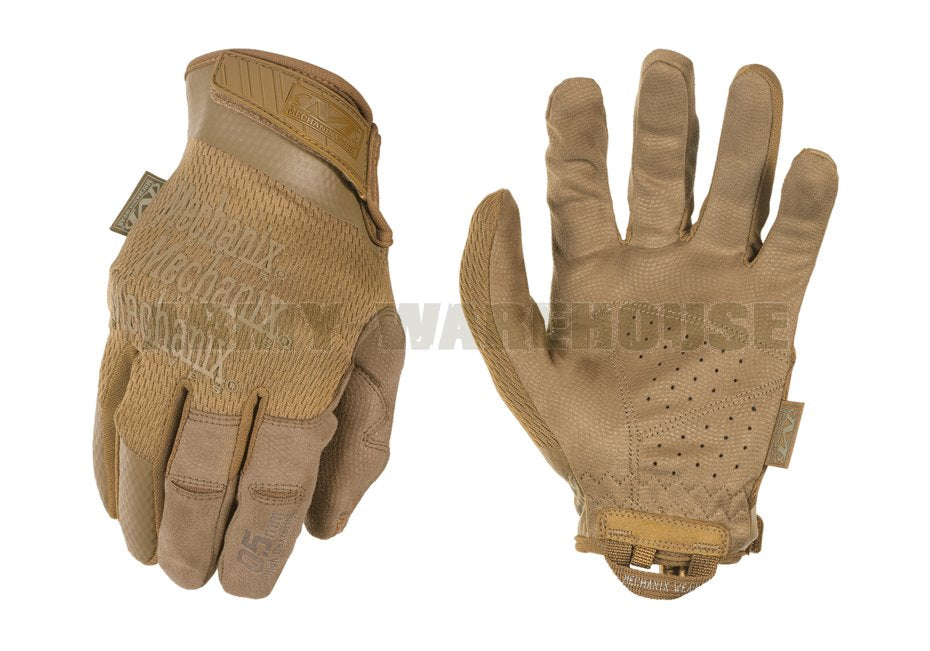 Mechanix - Specialty 0.5 Gen II - coyote (tan)
