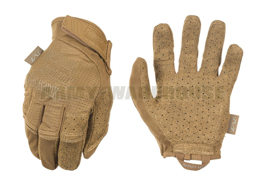 Mechanix - Specialty Vent Gen II - coyote (tan)