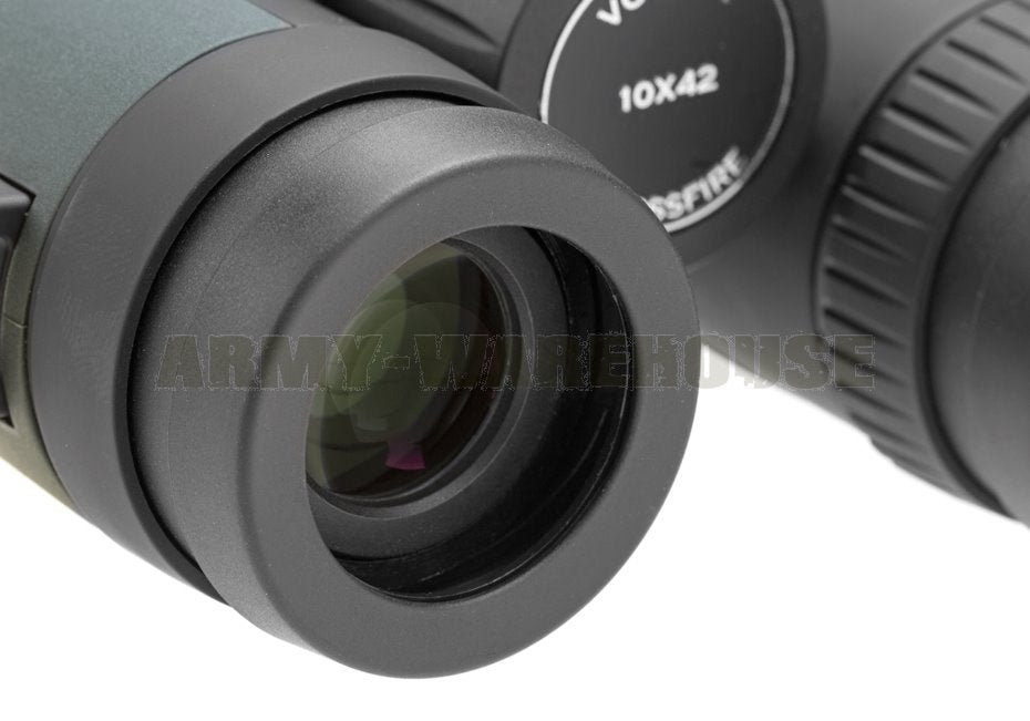 Vortex - Crossfire 10x42 Binocular - Fernglas