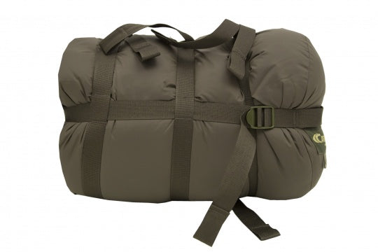 Carinthia - Compression Bag Medium - Kompressionssack - olive