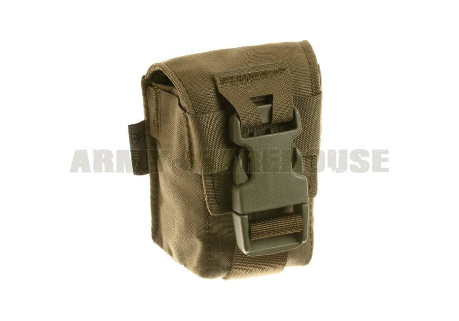 Templar's Gear - Frag Grenade Pouch - Ranger Green