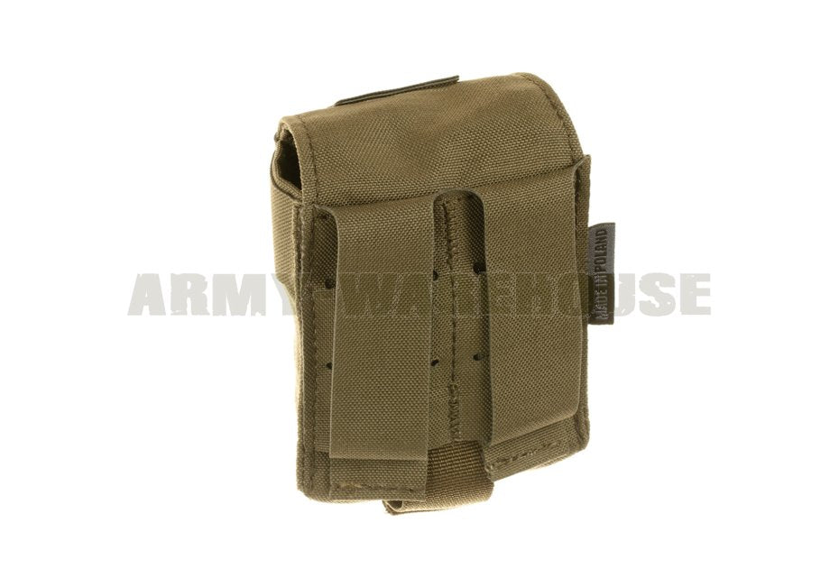 Templar's Gear - Frag Grenade Pouch - Ranger Green