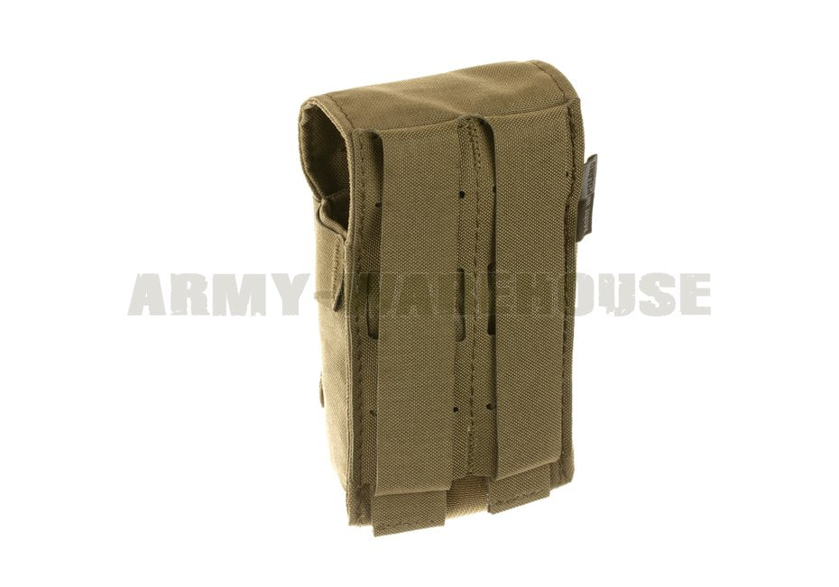 Templar's Gear- Smoke Grenade Pouch -  Ranger Green