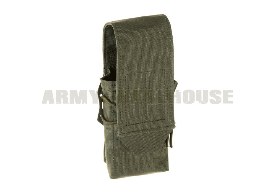 Templar's Gear - AK Double Mag Pouch - Ranger Green