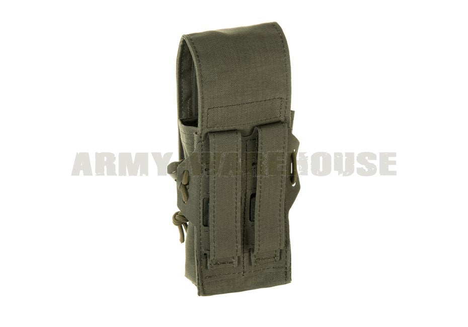 Templar's Gear - AK Double Mag Pouch - Ranger Green