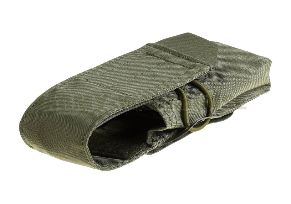 Templar's Gear - AK Double Mag Pouch - Ranger Green