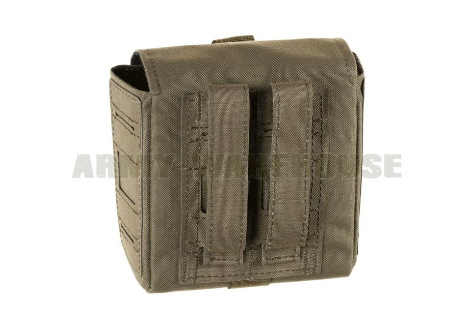 Templar's Gear- SAW100 Pouch - Ranger Green