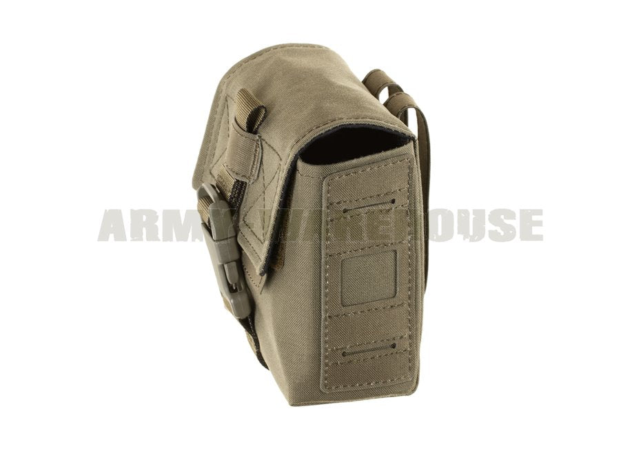 Templar's Gear- SAW100 Pouch - Ranger Green