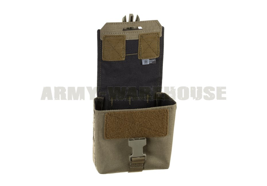 Templar's Gear- SAW100 Pouch - Ranger Green