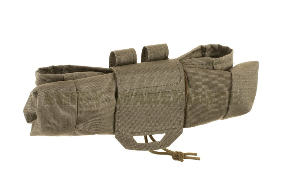 Templar's Gear - Dump Bag Long - Ranger Green