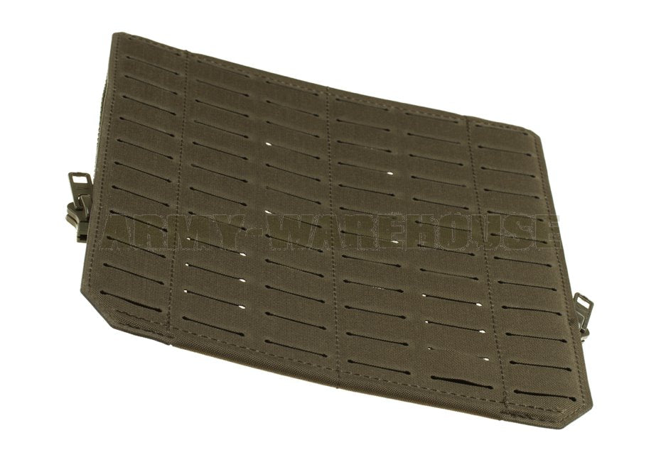 Templar's Gear- CPC Back Panel - Ranger Green