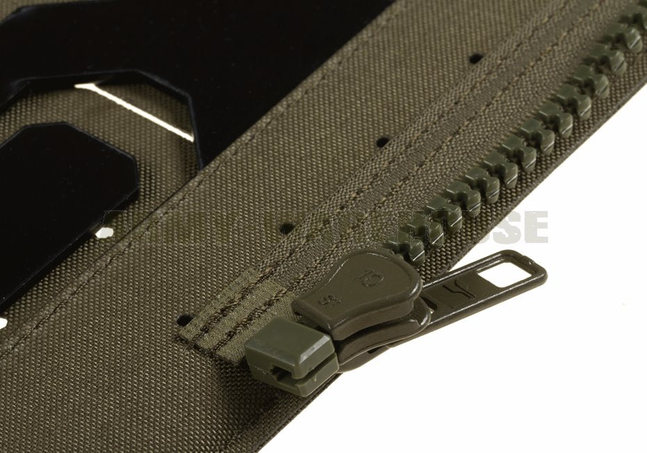 Templar's Gear- CPC Back Panel - Ranger Green