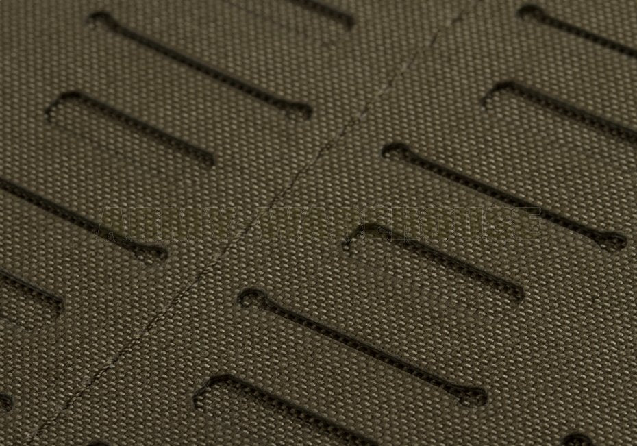 Templar's Gear- CPC Front Panel / Micro Chest Rig - Ranger Green