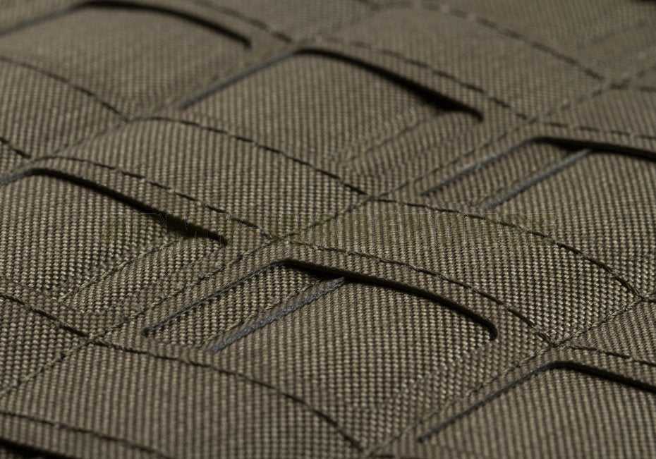 Templar's Gear - 4-Point H-Harness - Ranger Green