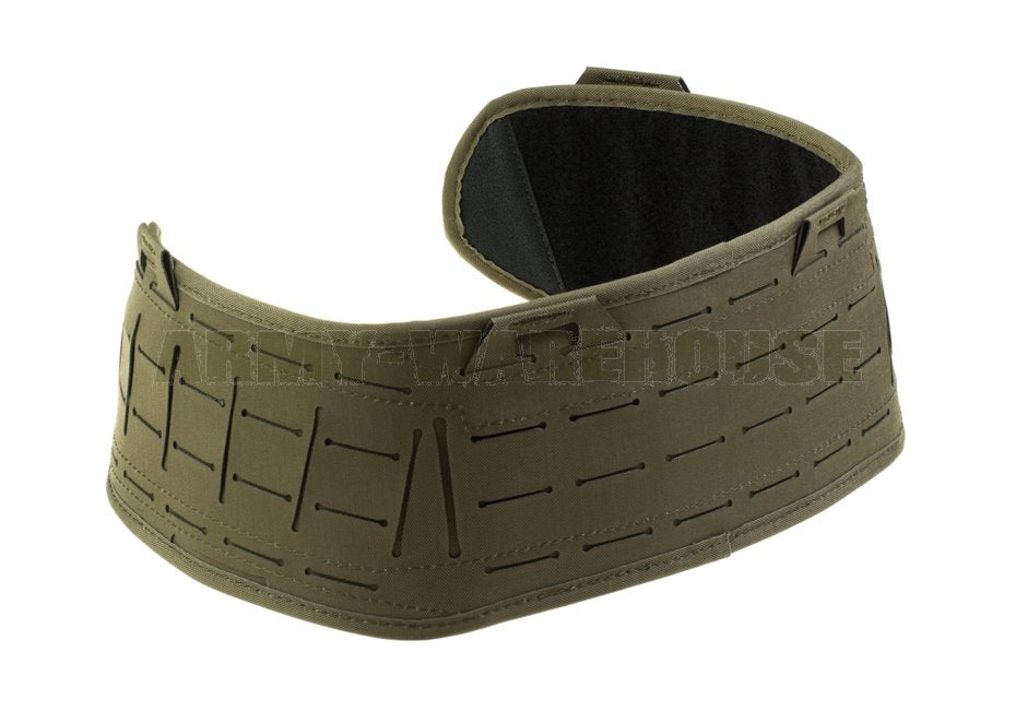 Templar's Gear - PT4 Tactical Belt - Ranger Green