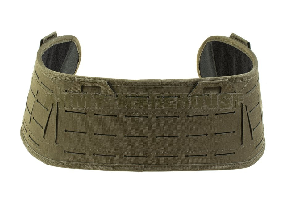 Templar's Gear - PT4 Tactical Belt - Ranger Green