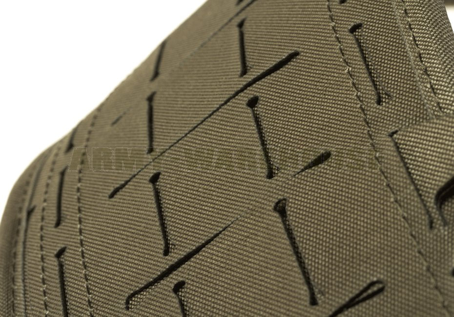 Templar's Gear - PT4 Tactical Belt - Ranger Green