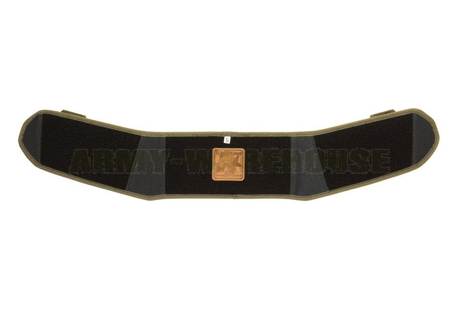 Templar's Gear - PT4 Tactical Belt - Ranger Green