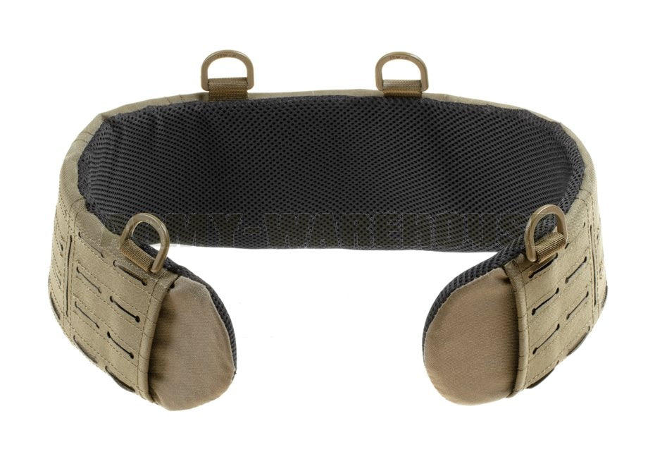 Templar's Gear - PT1 Tactical Belt - Ranger Green