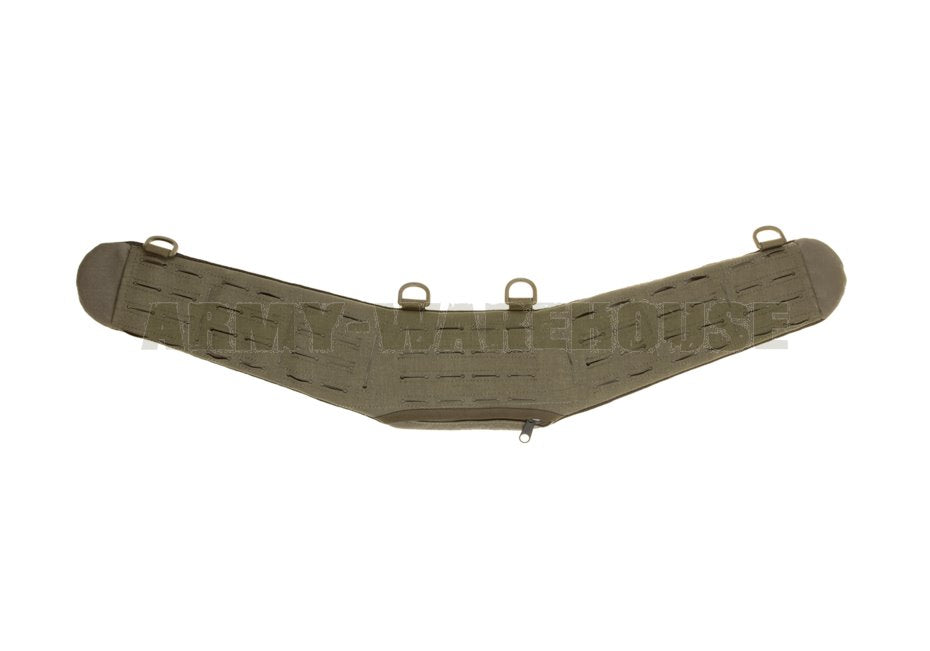 Templar's Gear - PT1 Tactical Belt - Ranger Green
