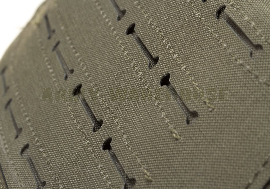 Templar's Gear - PT1 Tactical Belt - Ranger Green