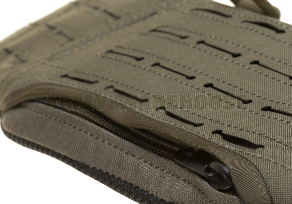 Templar's Gear - PT1 Tactical Belt - Ranger Green