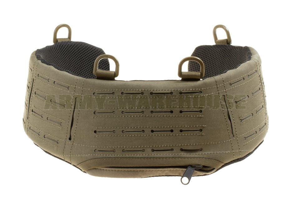 Templar's Gear - PT1 Tactical Belt - Ranger Green