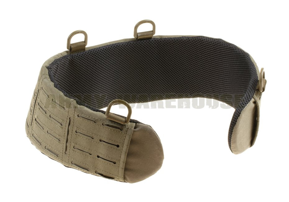 Templar's Gear - PT1 Tactical Belt - Ranger Green