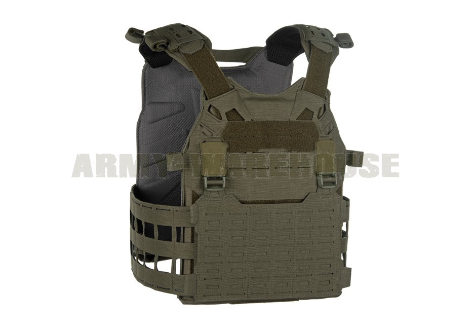 Templar's Gear - CPC Plate Carrier - Ranger Green
