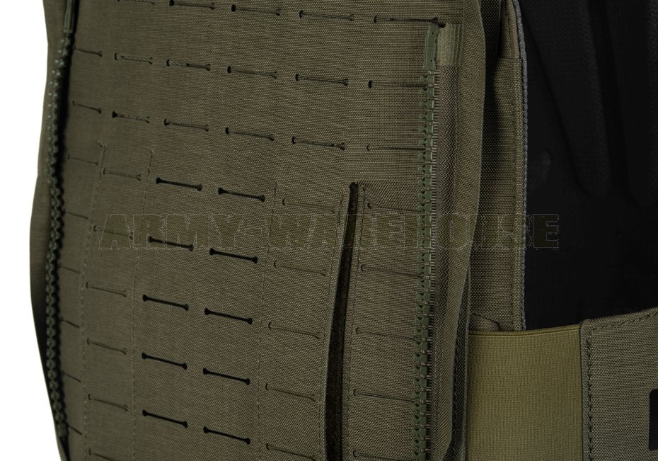 Templar's Gear - CPC Plate Carrier - Ranger Green