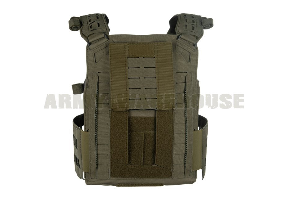 Templar's Gear - CPC Plate Carrier - Ranger Green