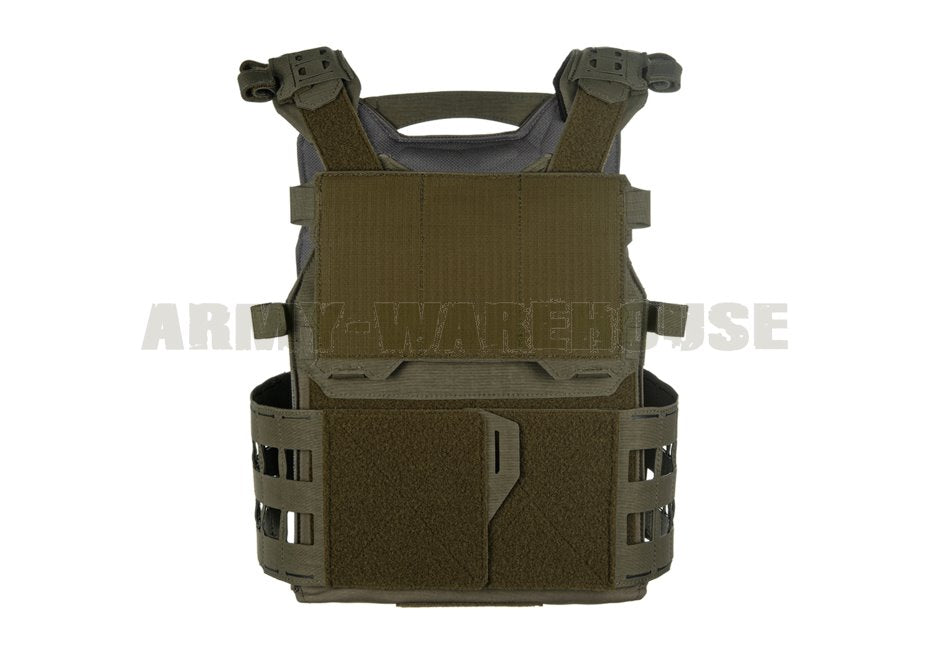 Templar's Gear - CPC Plate Carrier - Ranger Green