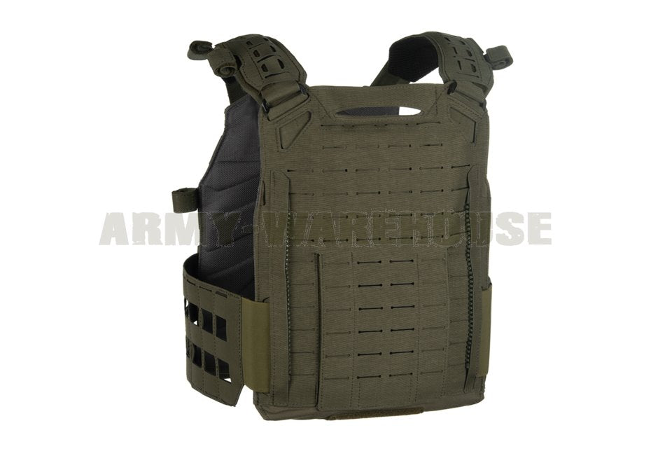 Templar's Gear - CPC Plate Carrier - Ranger Green