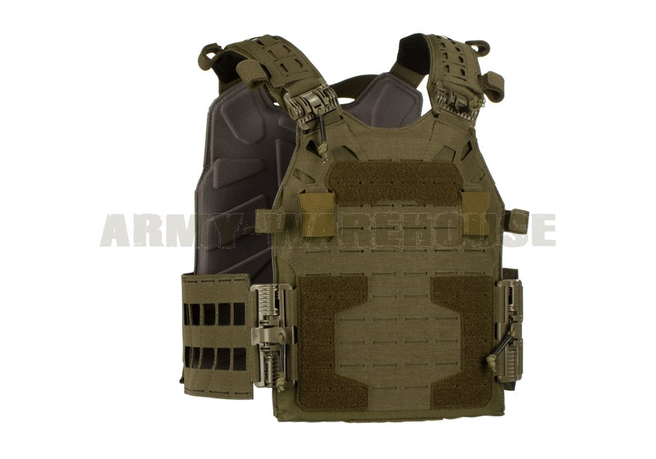 Templar's Gear - CPC ROC Plate Carrier - Ranger Green
