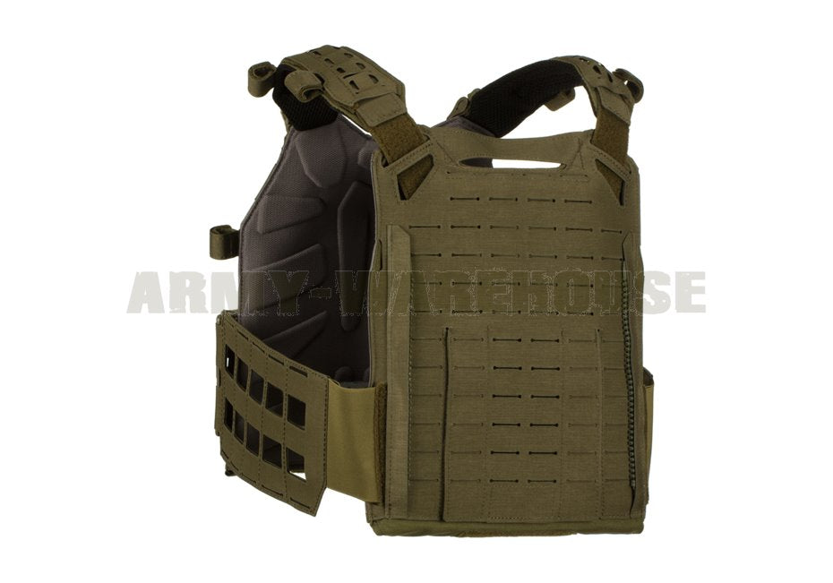 Templar's Gear - CPC ROC Plate Carrier - Ranger Green