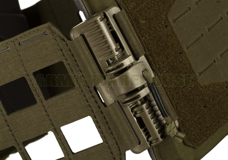 Templar's Gear - CPC ROC Plate Carrier - Ranger Green