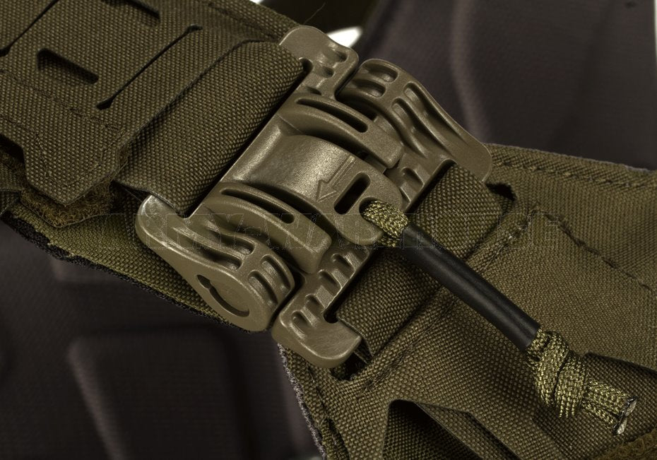 Templar's Gear - CPC ROC Plate Carrier - Ranger Green
