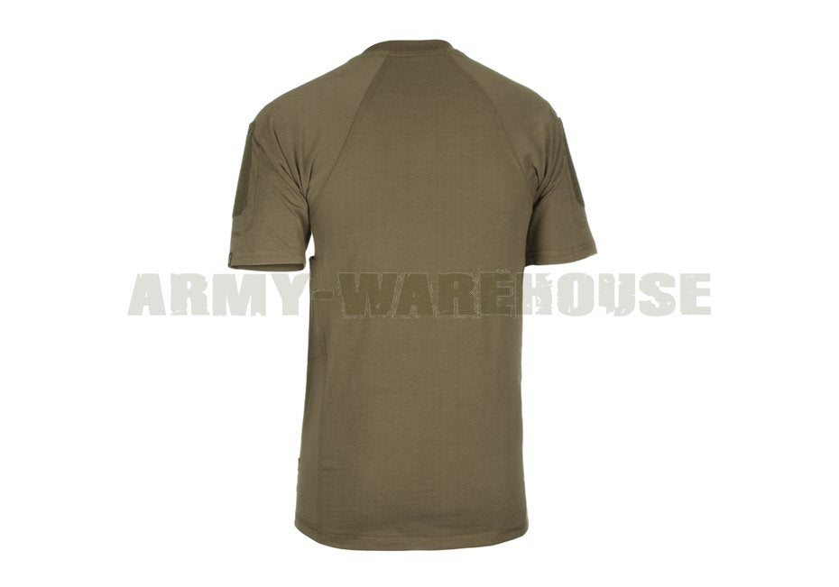 Clawgear - Mk.II Instructor Shirt - oliv RAL7013